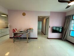 Blk 164B Rivervale Delta (Sengkang), HDB 3 Rooms #589294871